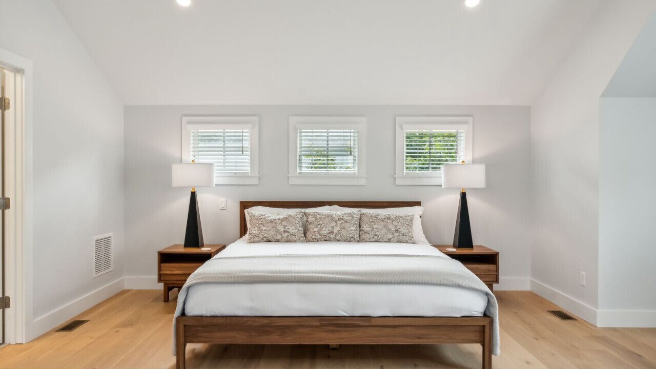 Photo of Bedroom in Ogunquit