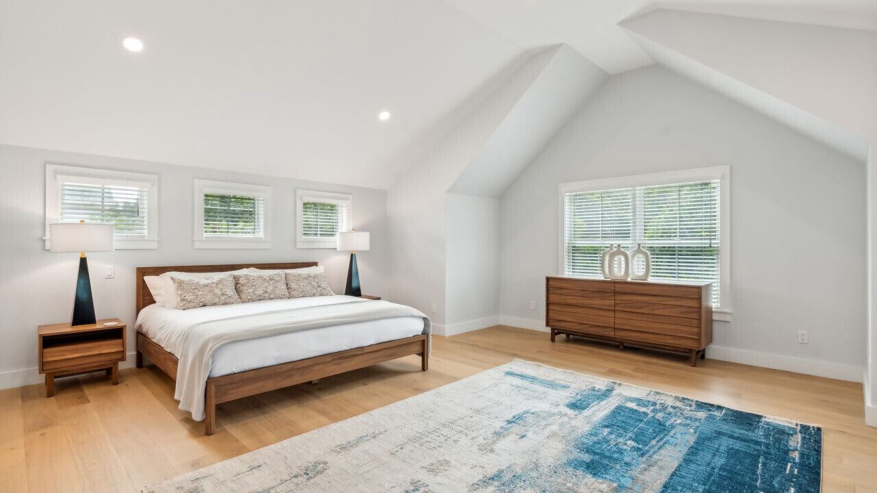 Photo of Bedroom in Ogunquit