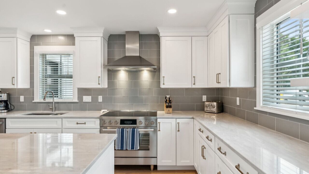 Photo of Kitchen in Ogunquit