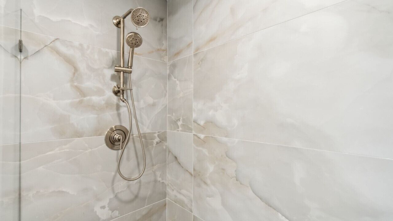 Photo of Bathroom in Ogunquit