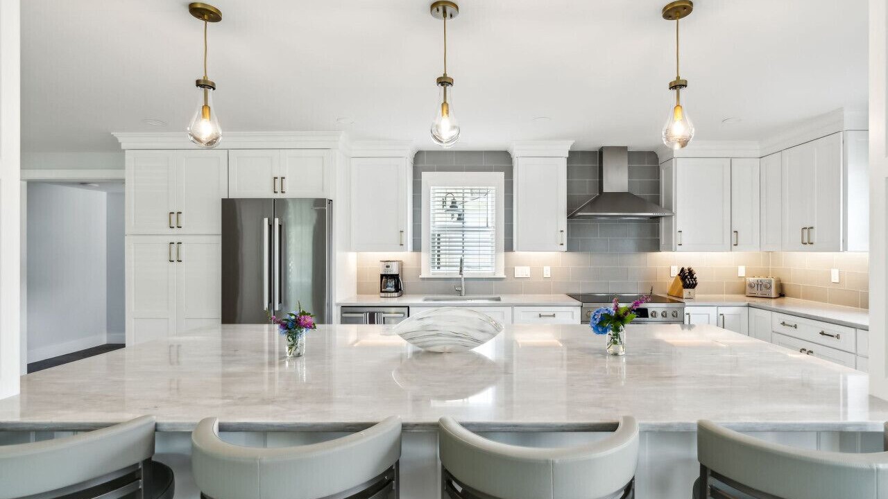 Photo of Kitchen in Ogunquit
