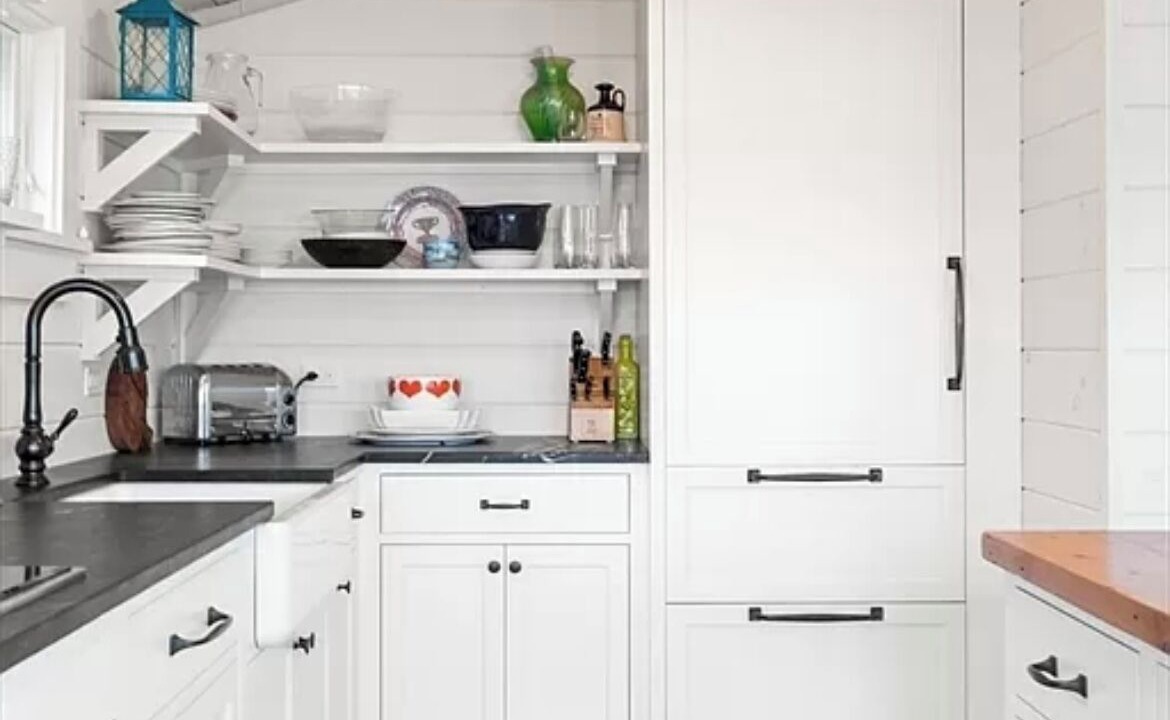 Photo of Kitchen in Great Neck