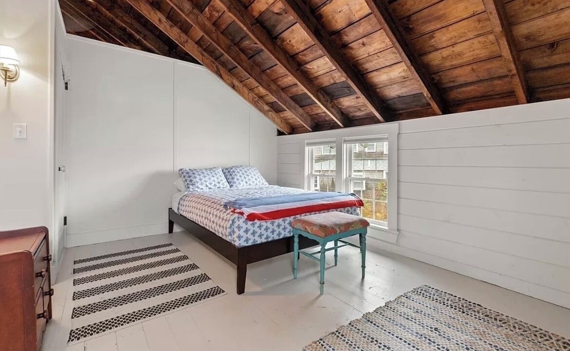 Photo of Bedroom in Great Neck