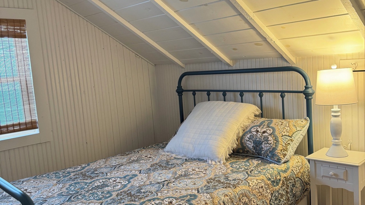 Photo of Bedroom in Niantic