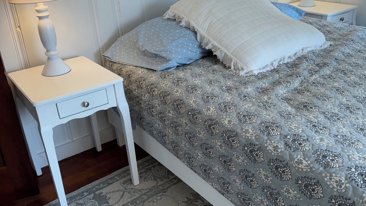 Photo of Bedroom in Niantic