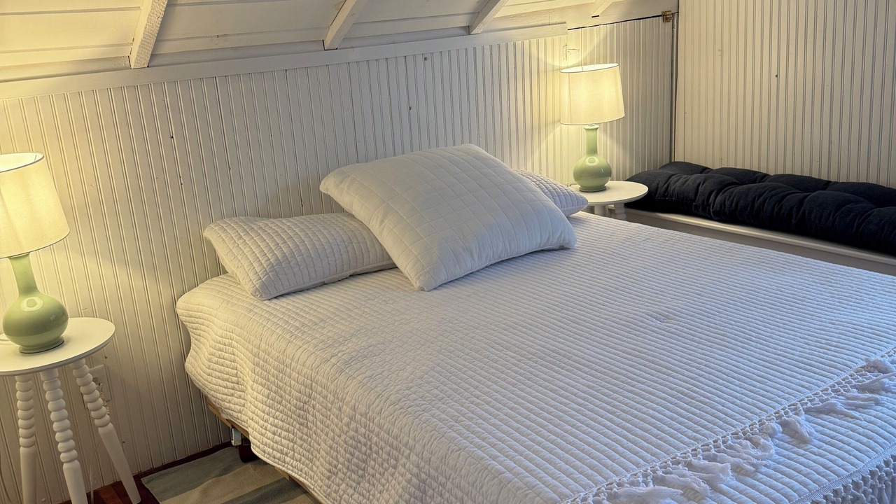 Photo of Bedroom in Niantic