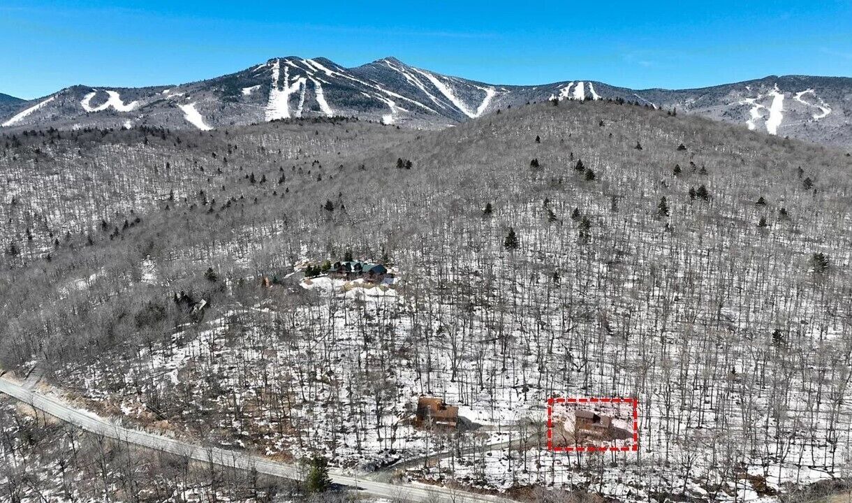 Photo of Outdoor in Killington