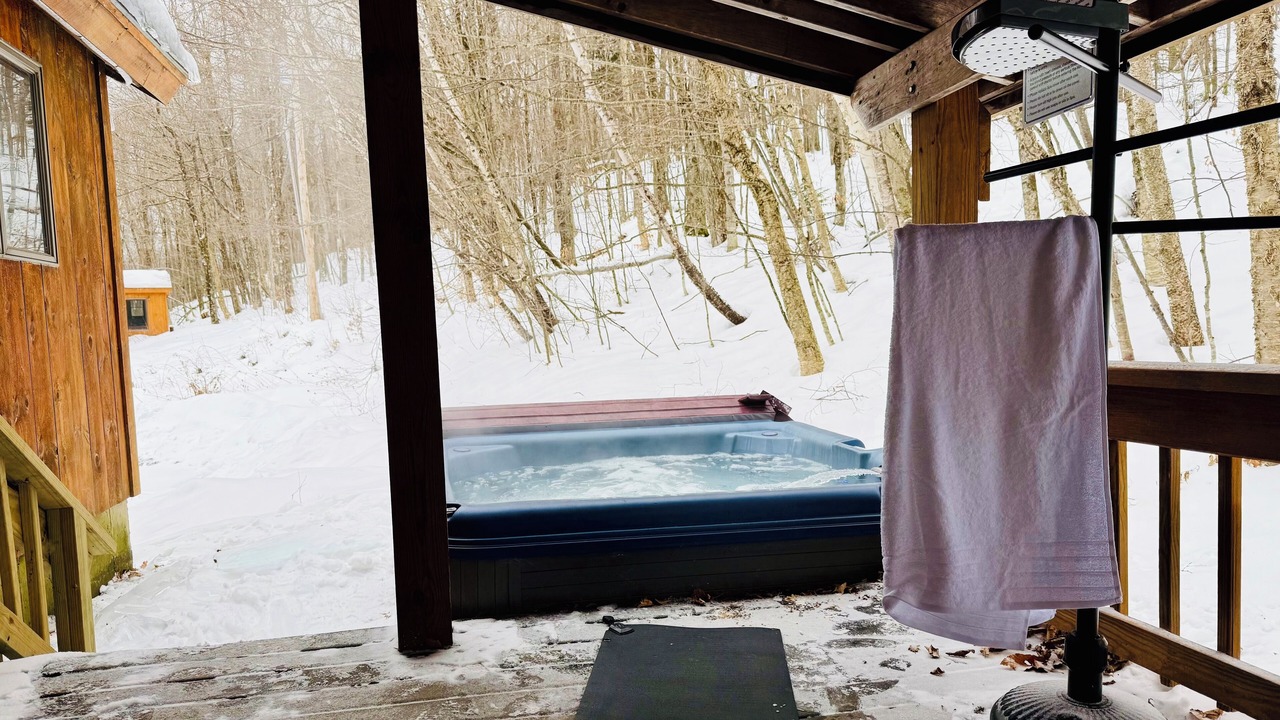 Photo of Outdoor in Killington