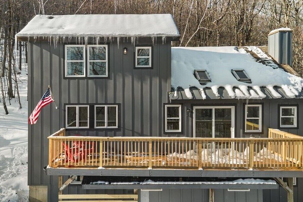 Photo of Outdoor in Killington