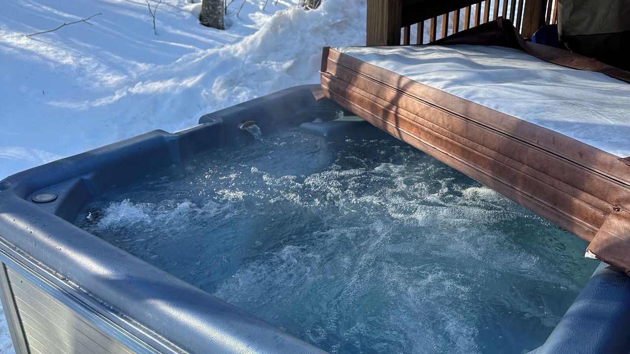 Photo of Outdoor in Killington