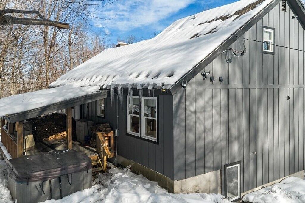 Photo of Outdoor in Killington