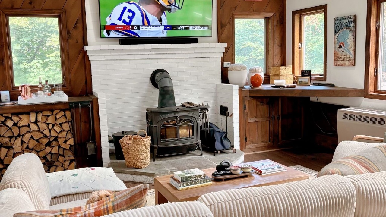 Photo of Livingroom in Killington