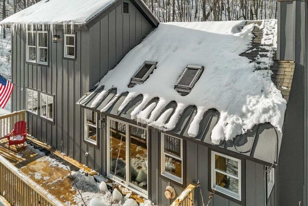 Photo of Outdoor in Killington