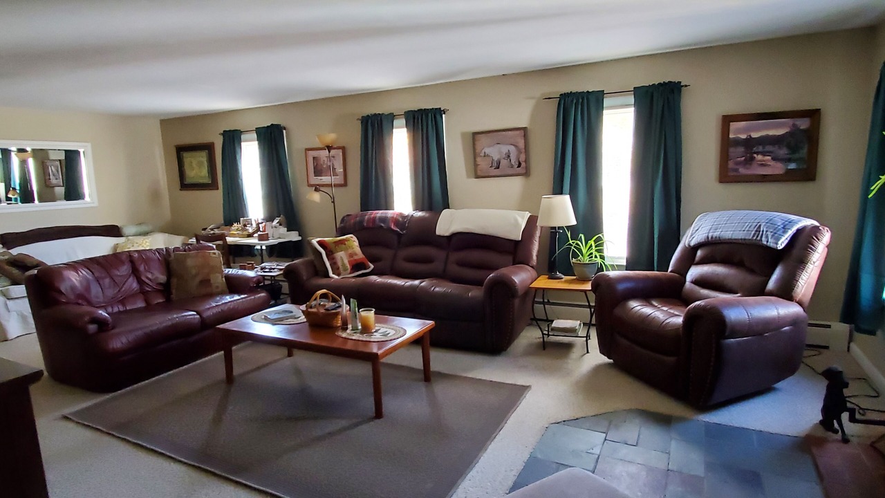 Photo of Livingroom in Hanover