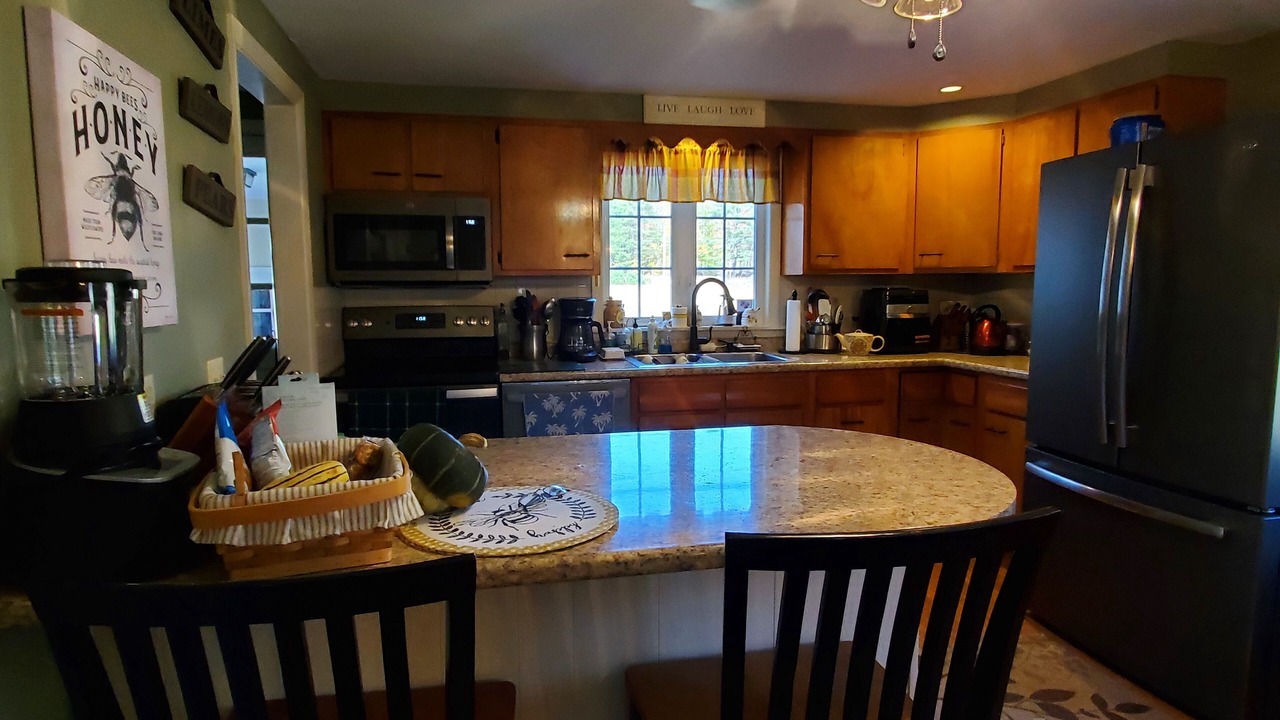 Photo of Kitchen in Hanover