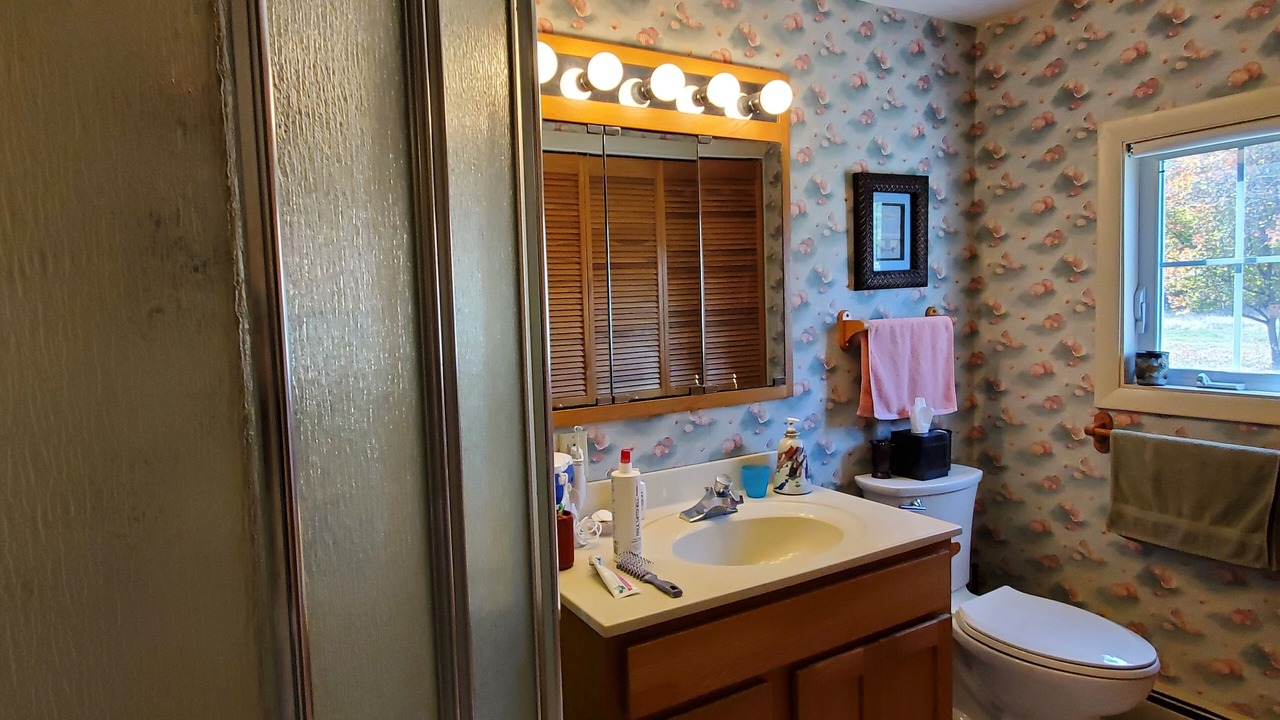 Photo of Bathroom in Hanover