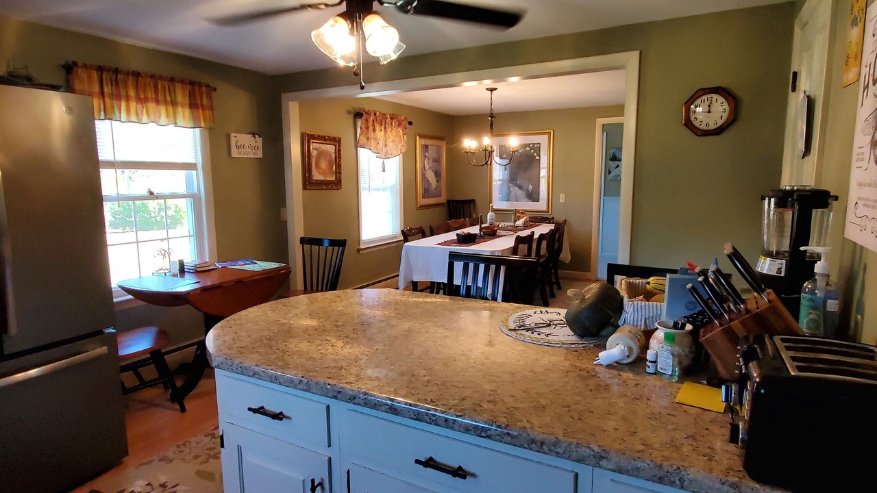 Photo of Kitchen in Hanover