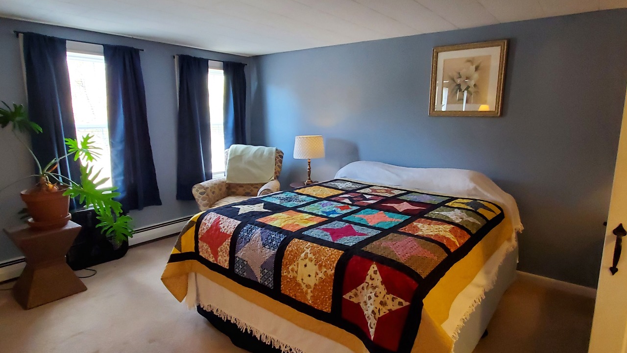 Photo of Bedroom in Hanover