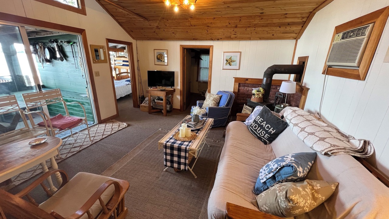 Photo of Livingroom in Standish