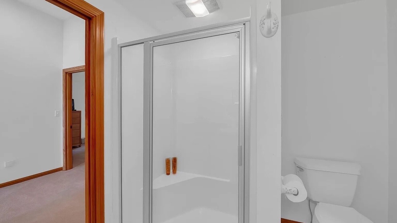 Photo of Bathroom in South Casco