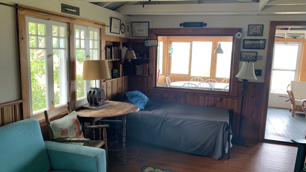 Photo of Bedroom in Mattapoisett