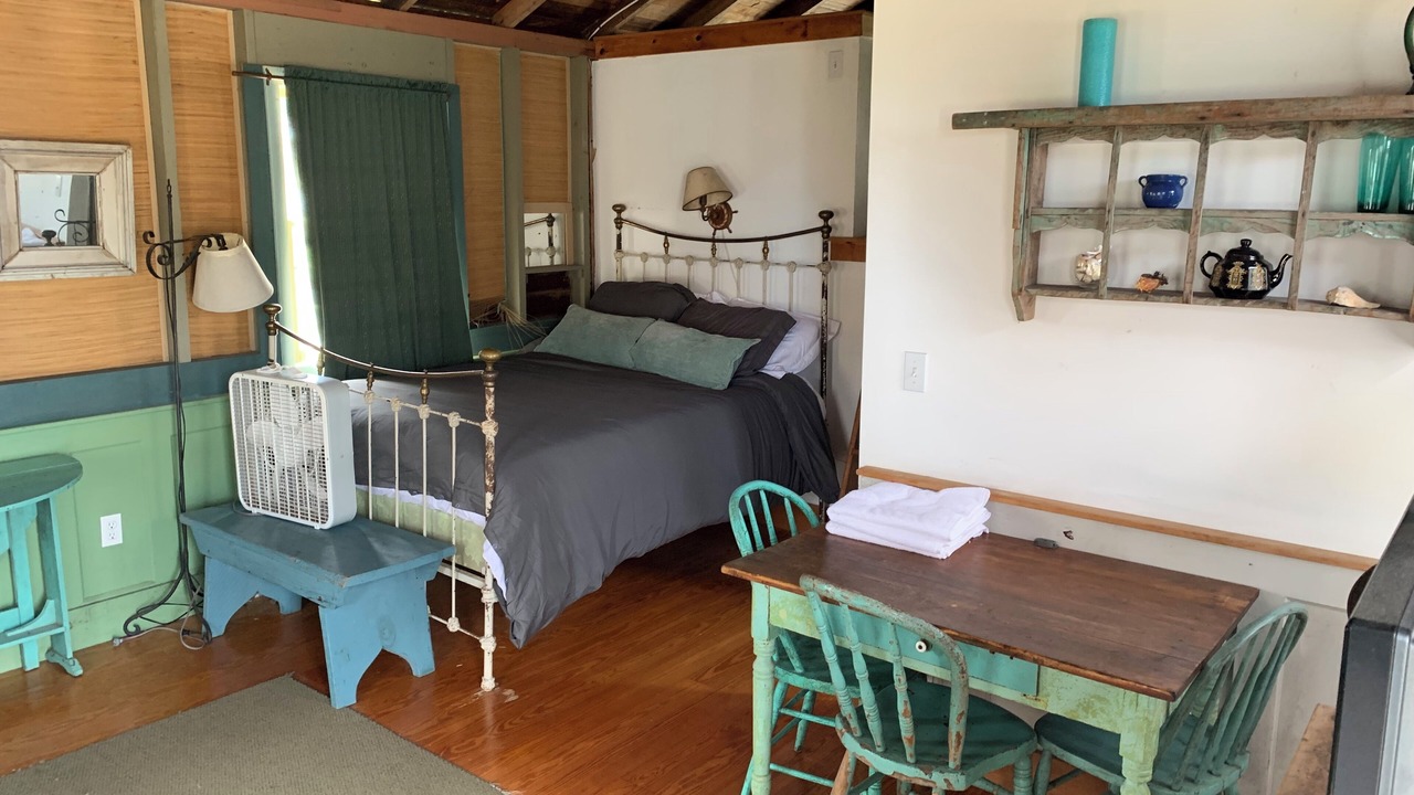 Photo of Bedroom in Mattapoisett