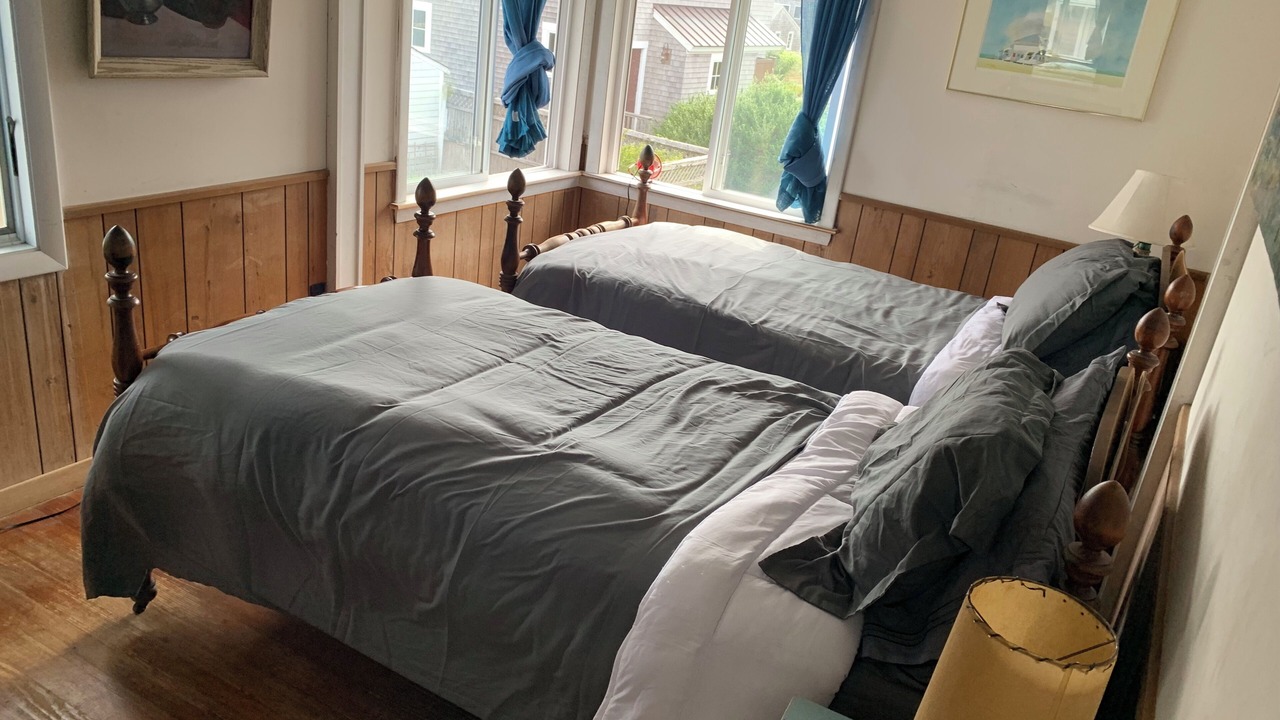 Photo of Bedroom in Mattapoisett