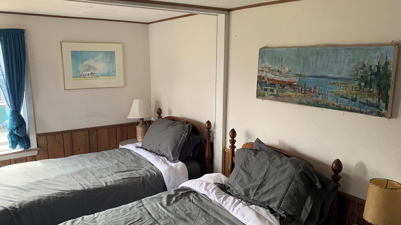 Photo of Bedroom in Mattapoisett