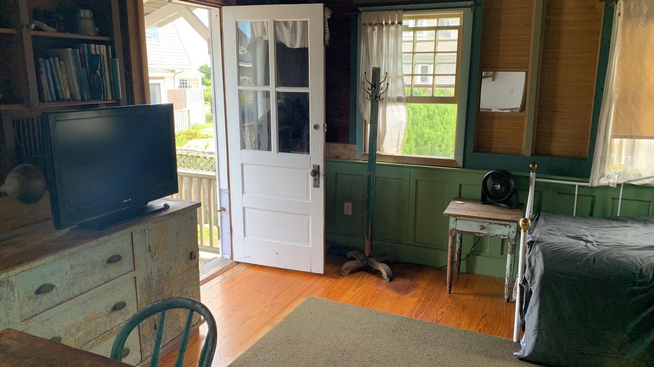 Photo of Bedroom in Mattapoisett