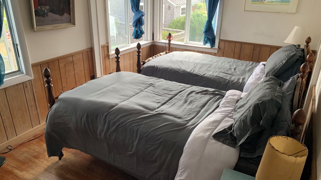 Photo of Bedroom in Mattapoisett