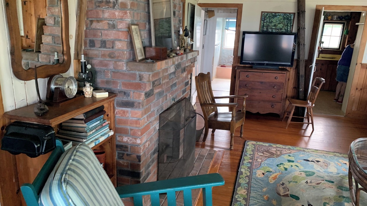 Photo of Livingroom in Mattapoisett
