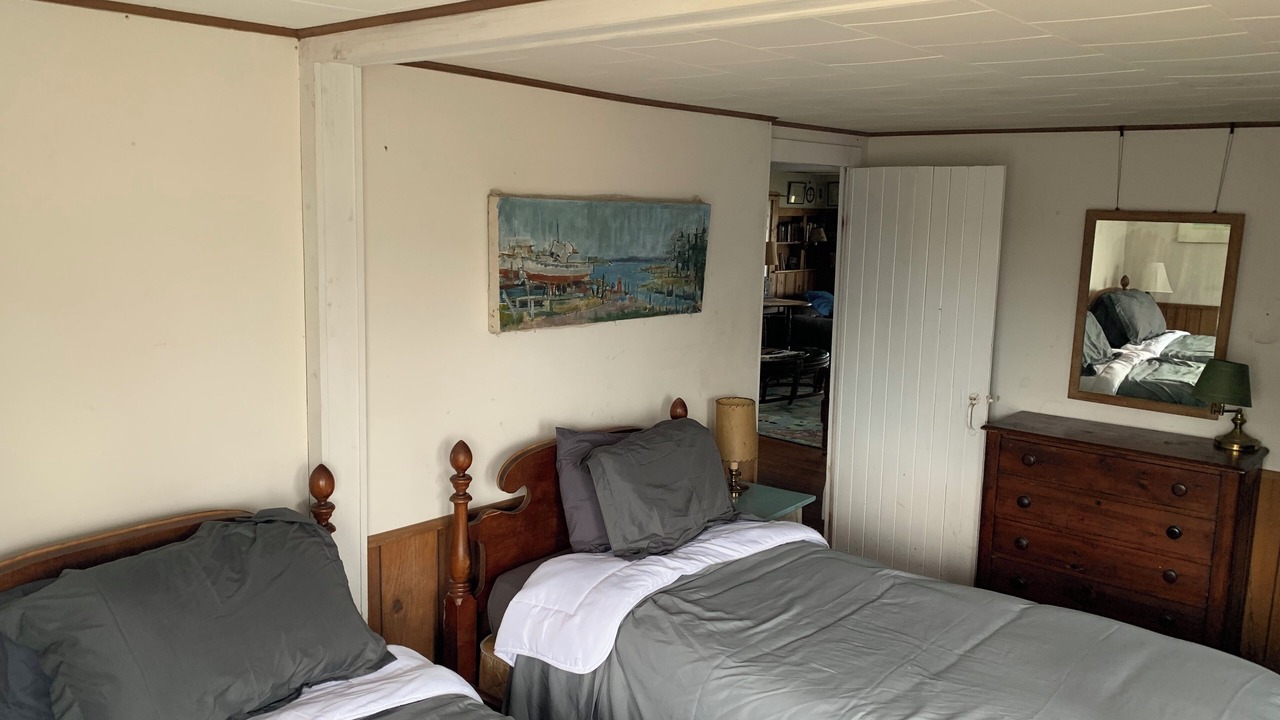 Photo of Bedroom in Mattapoisett