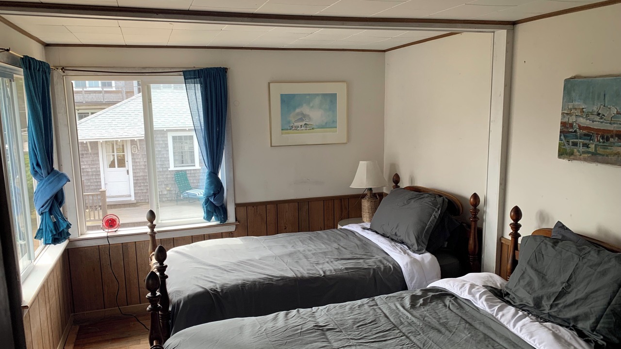 Photo of Bedroom in Mattapoisett