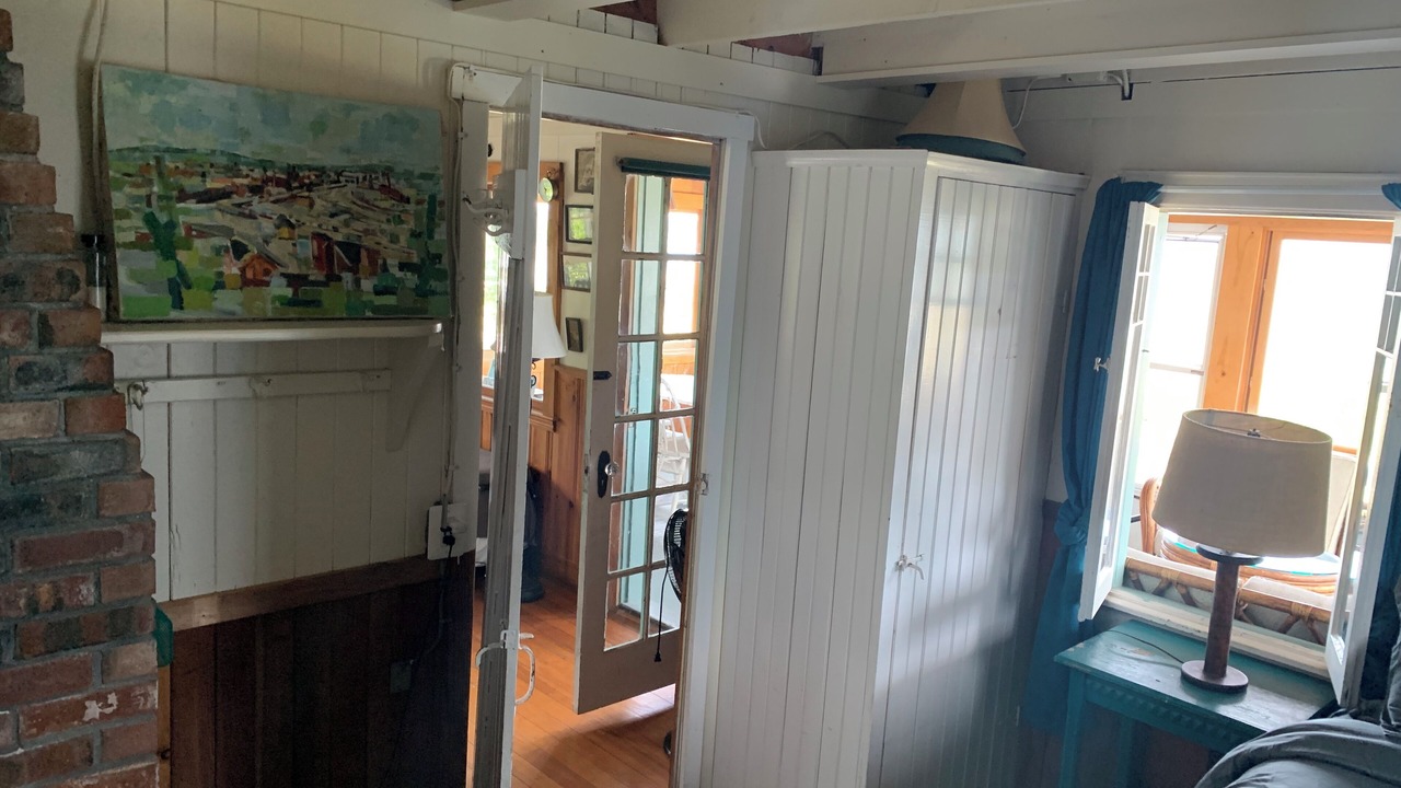 Photo of Bedroom in Mattapoisett