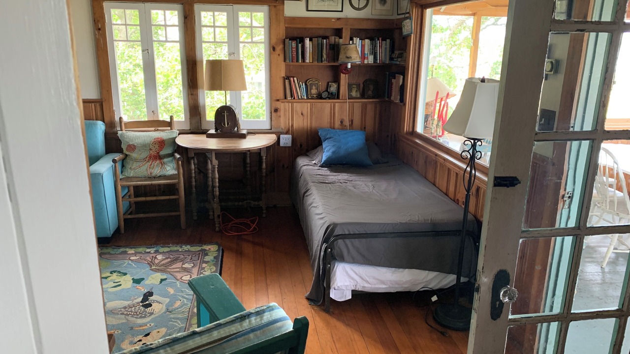Photo of Bedroom in Mattapoisett