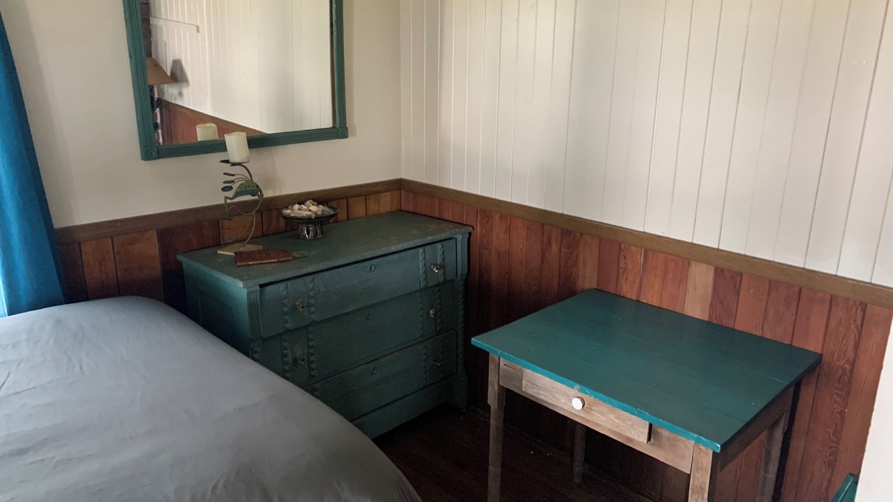 Photo of Bedroom in Mattapoisett