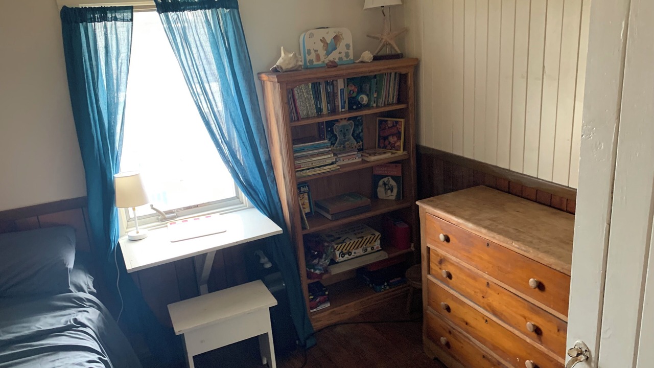 Photo of Bedroom in Mattapoisett