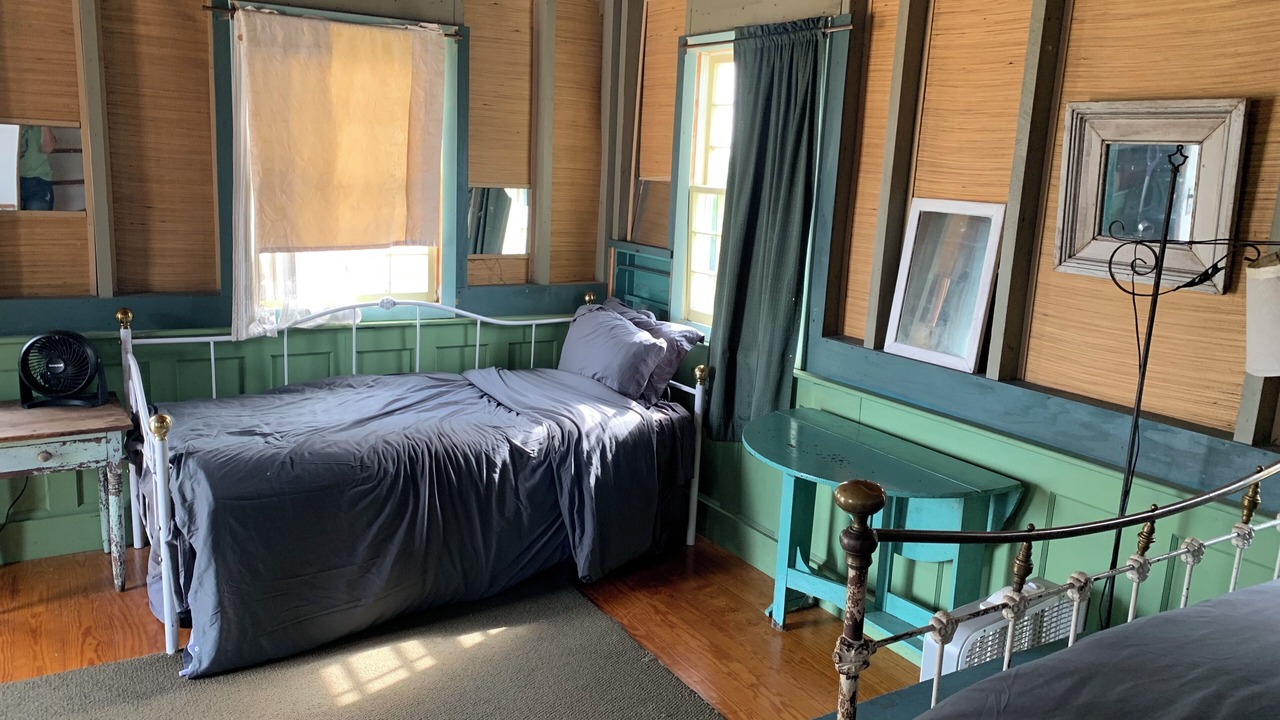 Photo of Bedroom in Mattapoisett