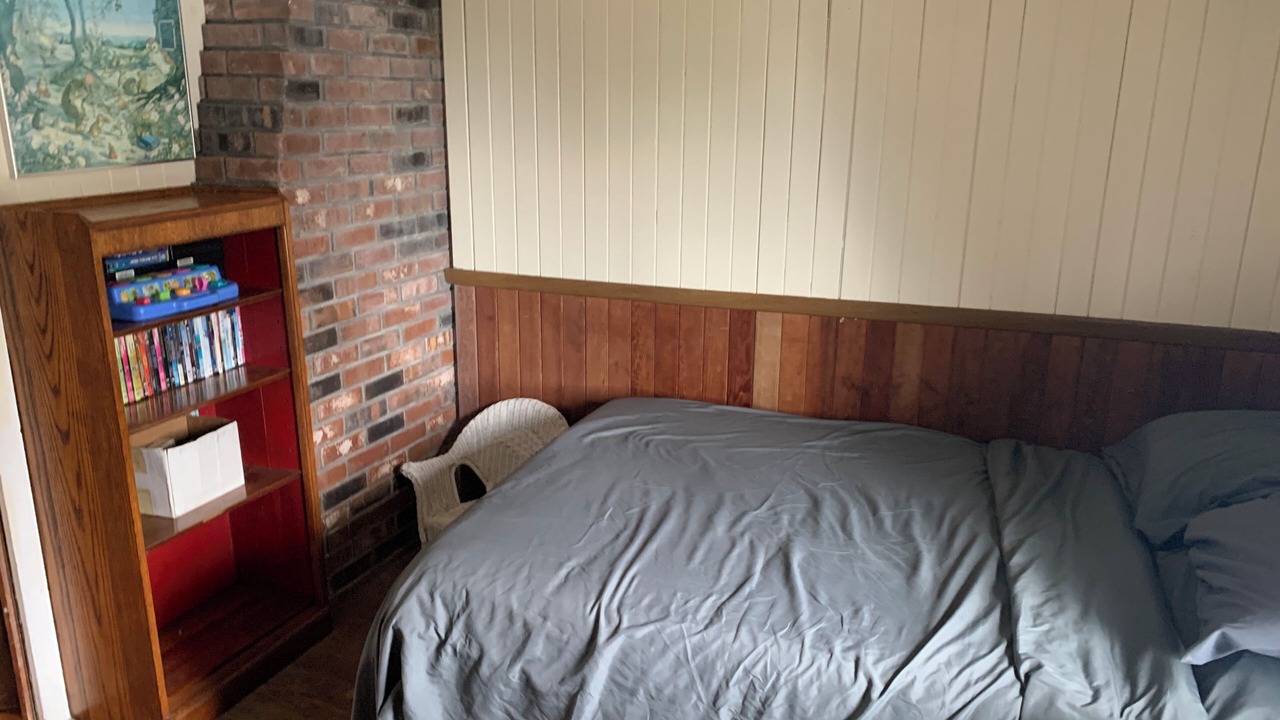 Photo of Bedroom in Mattapoisett