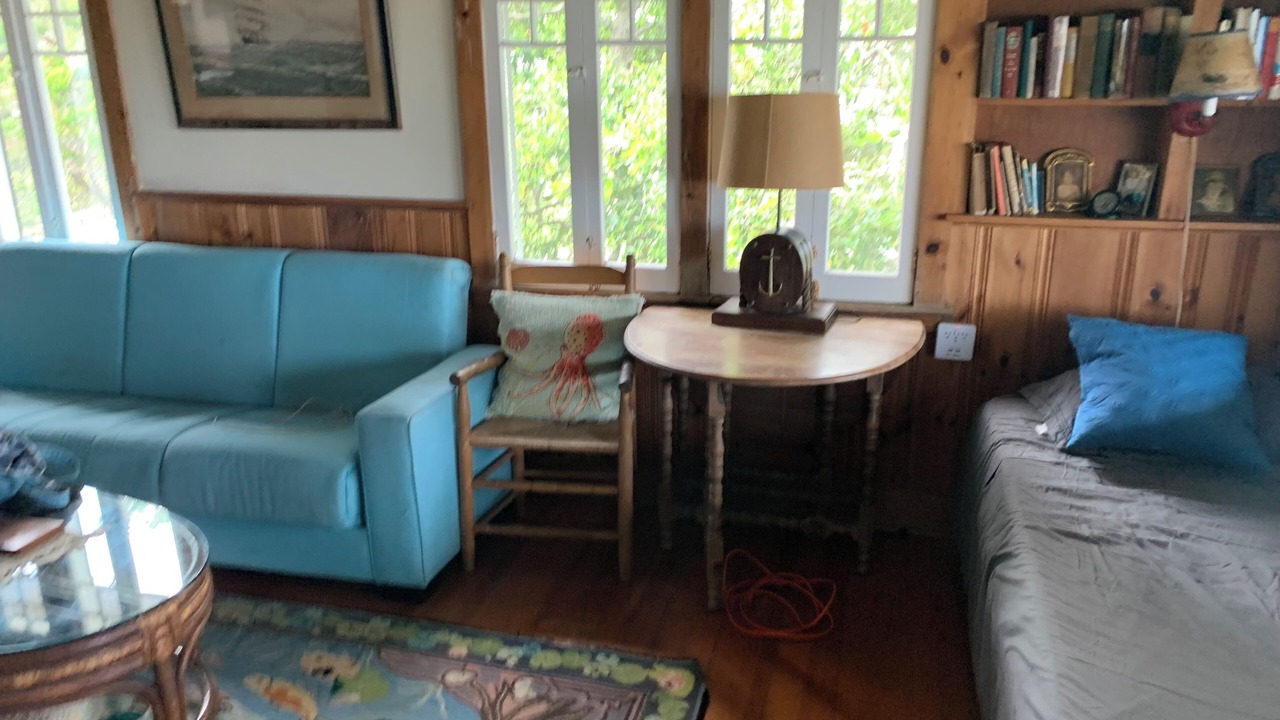 Photo of Livingroom in Mattapoisett