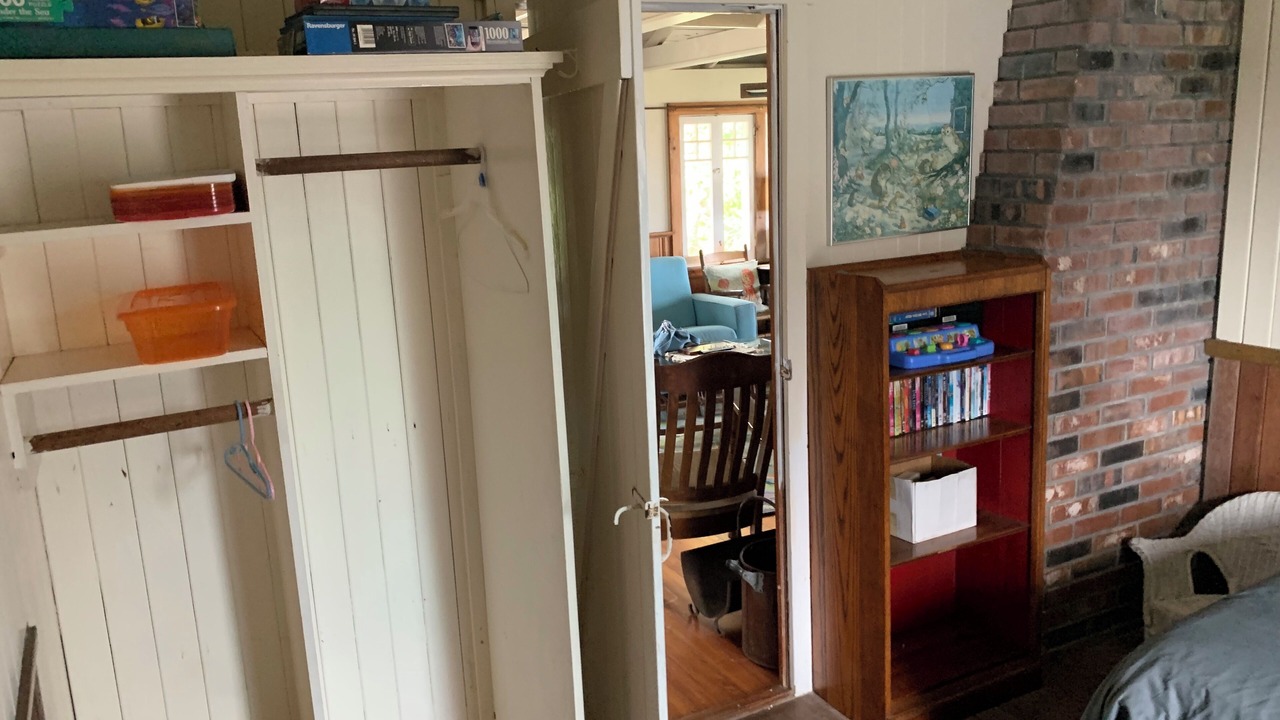 Photo of Bedroom in Mattapoisett