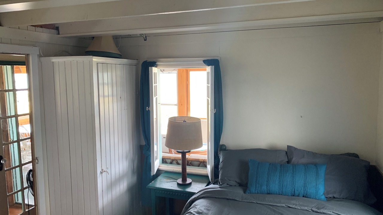 Photo of Bedroom in Mattapoisett
