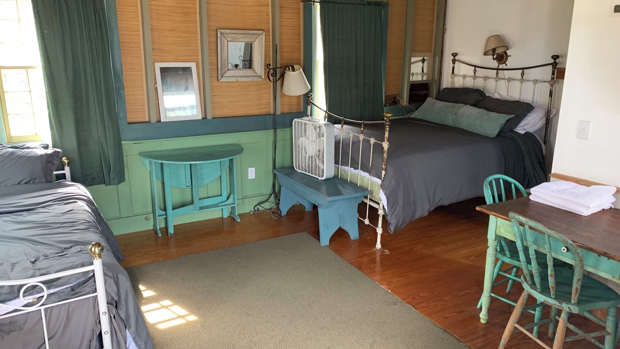 Photo of Bedroom in Mattapoisett