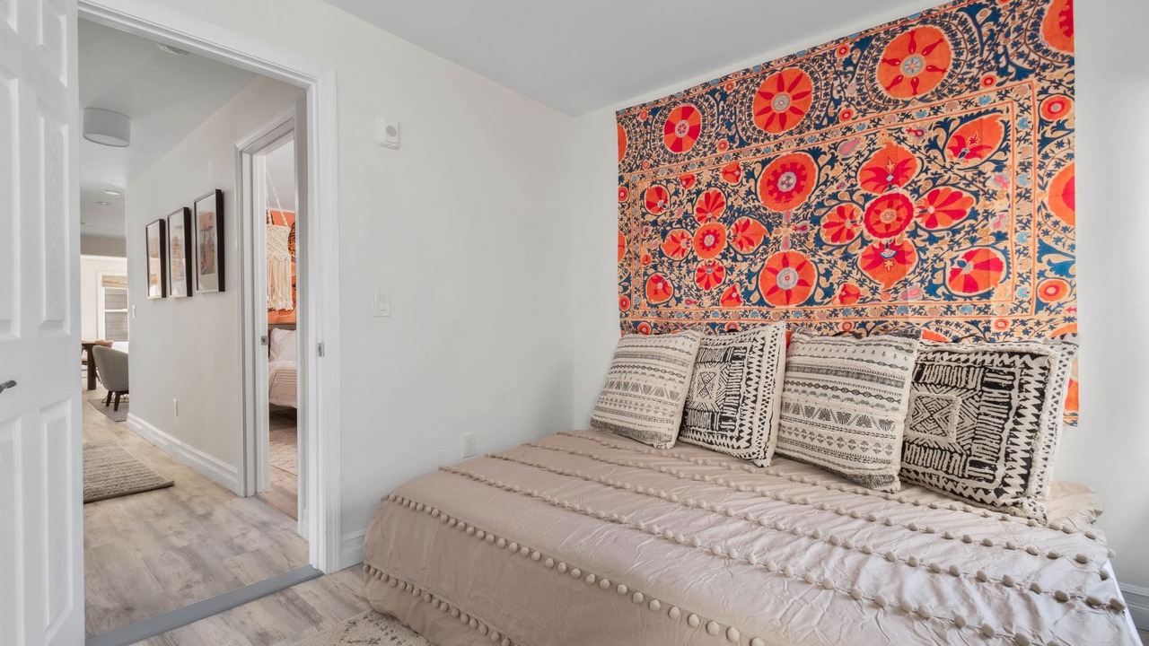 Photo of Bedroom in Warren