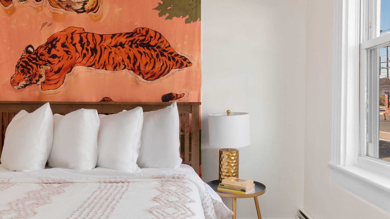 Photo of Bedroom in Warren