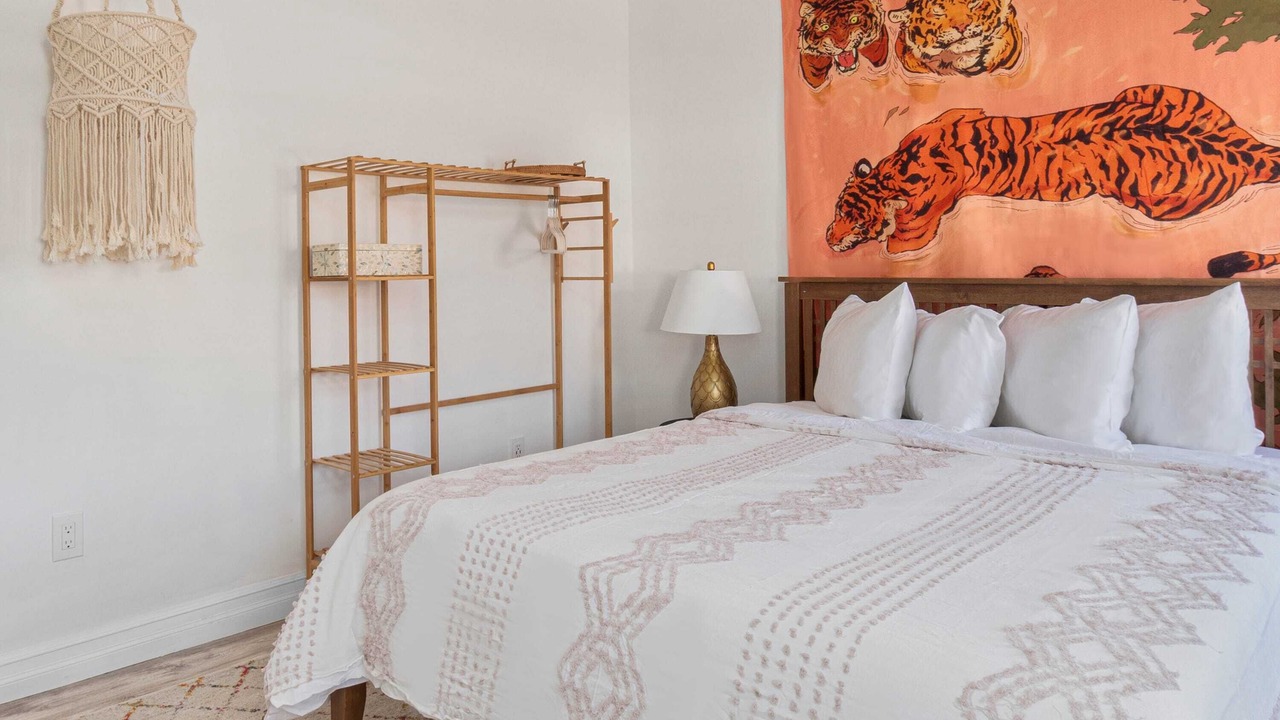 Photo of Bedroom in Warren