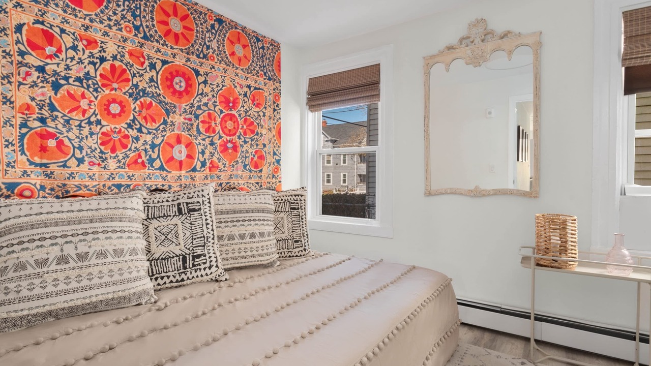 Photo of Bedroom in Warren