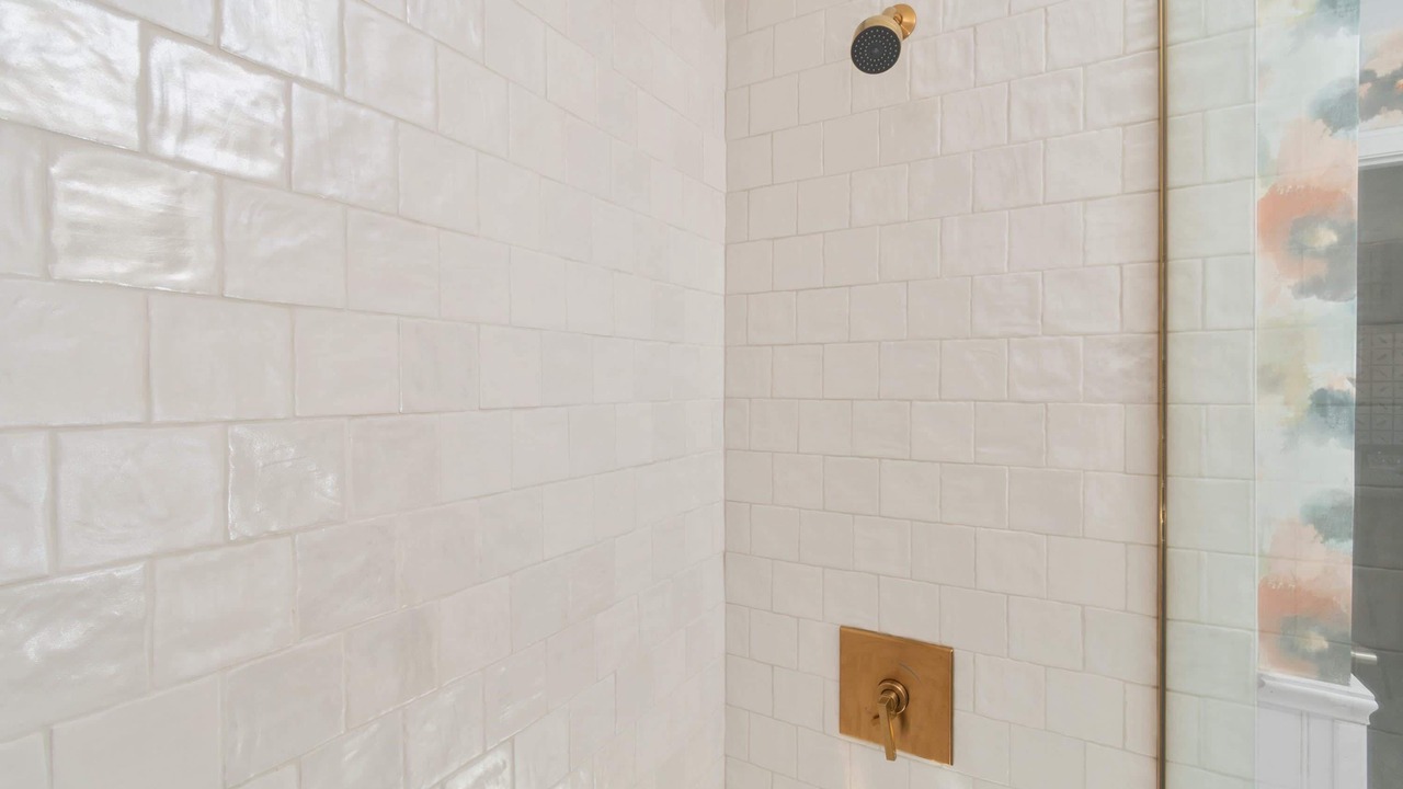 Photo of Bathroom in Warren