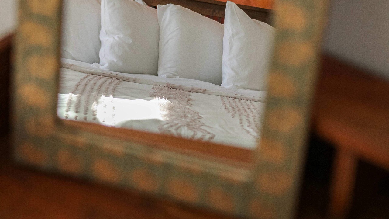 Photo of Bedroom in Warren
