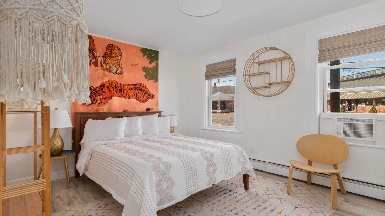 Photo of Bedroom in Warren